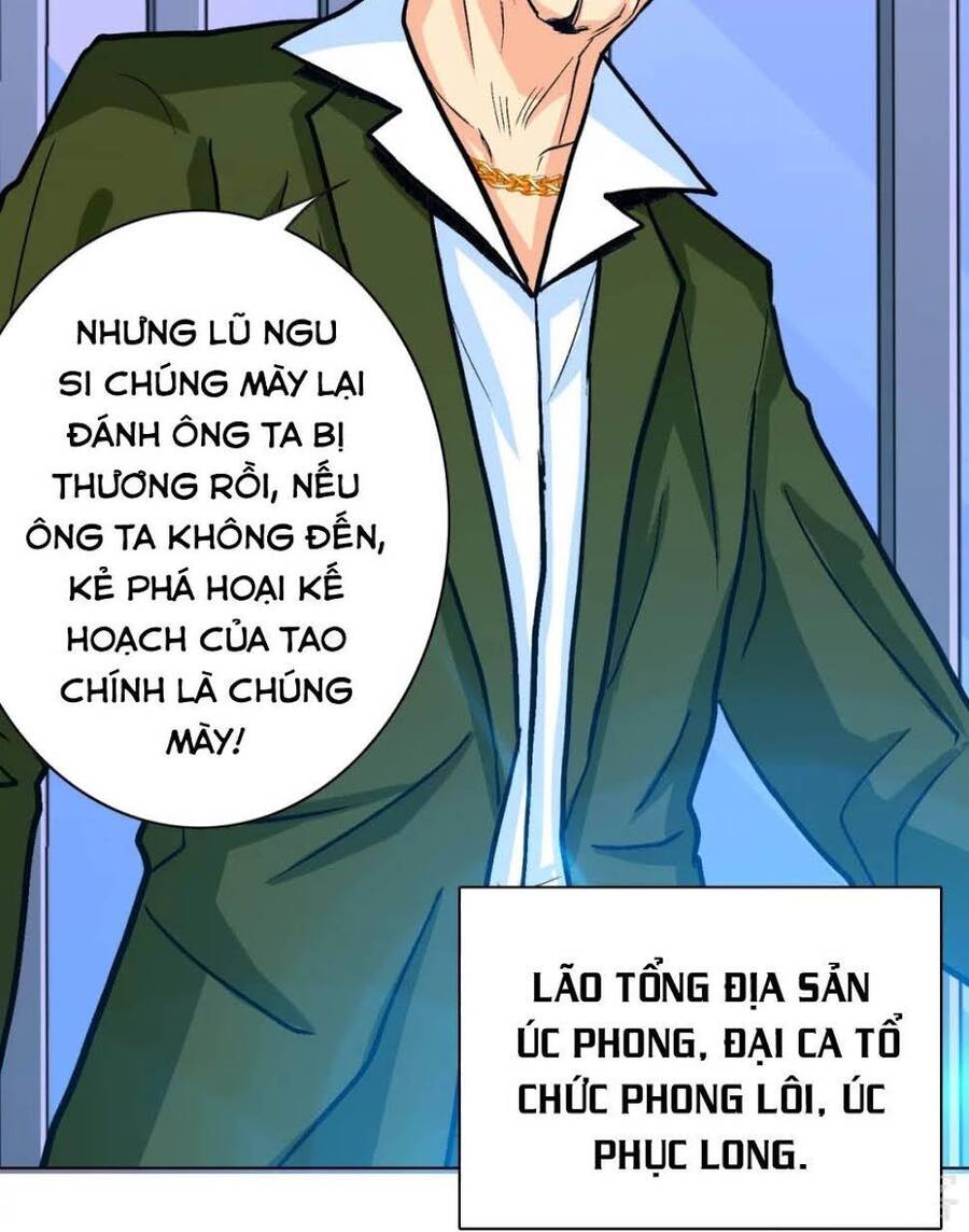 Hệ Thống Tiên Tôn Tại Đô Thị Chapter 122 - Trang 9