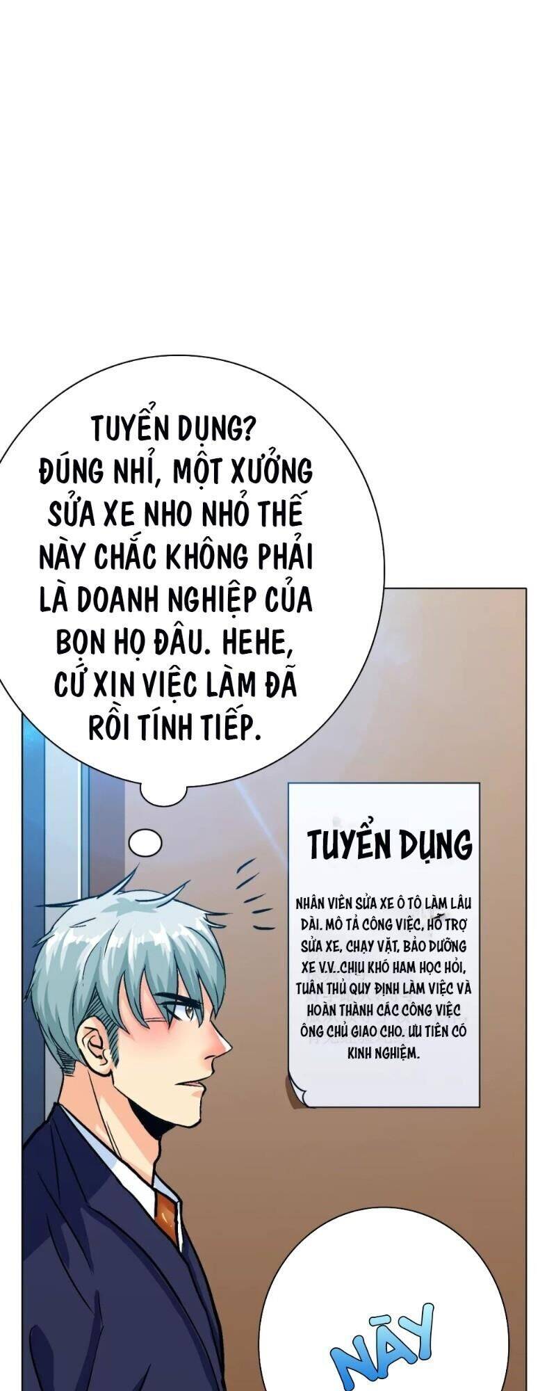 Hệ Thống Tiên Tôn Tại Đô Thị Chapter 119 - Trang 72