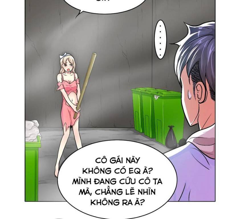 Hệ Thống Tiên Tôn Tại Đô Thị Chapter 17 - Trang 9