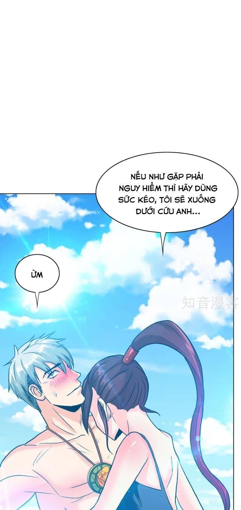 Hệ Thống Tiên Tôn Tại Đô Thị Chapter 129 - Trang 4