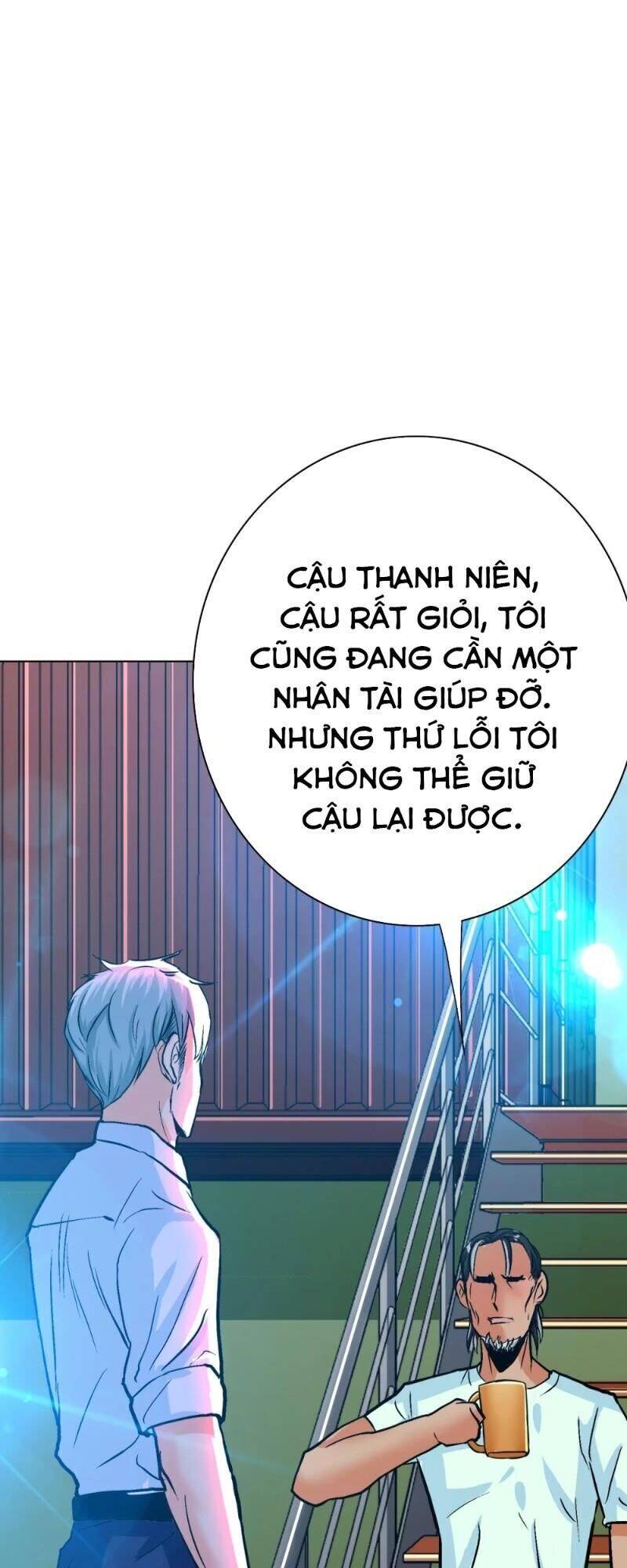 Hệ Thống Tiên Tôn Tại Đô Thị Chapter 120 - Trang 56