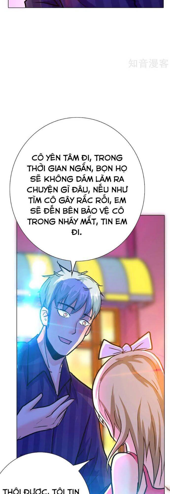 Hệ Thống Tiên Tôn Tại Đô Thị Chapter 95 - Trang 7