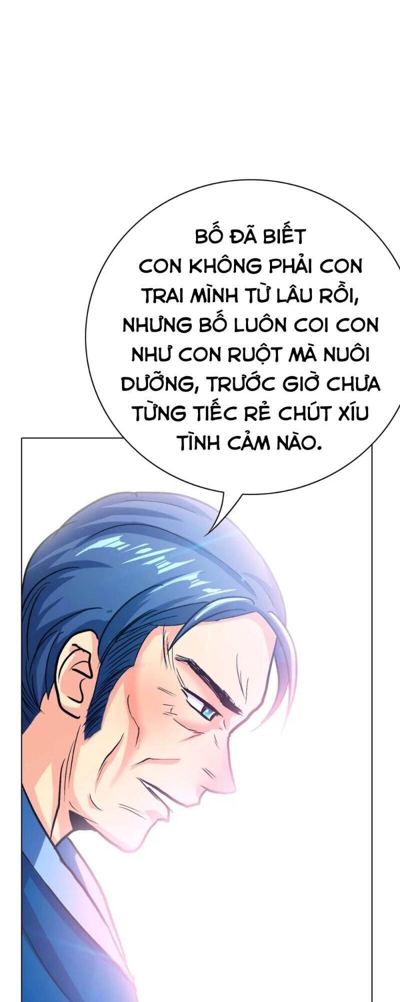 Hệ Thống Tiên Tôn Tại Đô Thị Chapter 117 - Trang 54