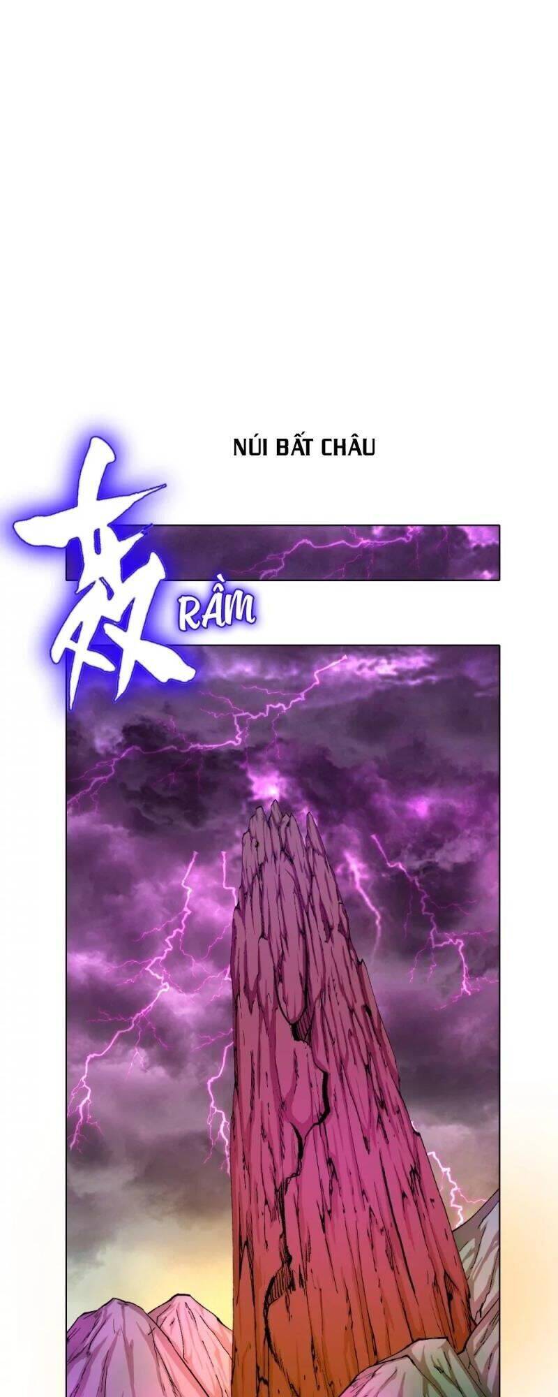 Hệ Thống Tiên Tôn Tại Đô Thị Chapter 103 - Trang 0