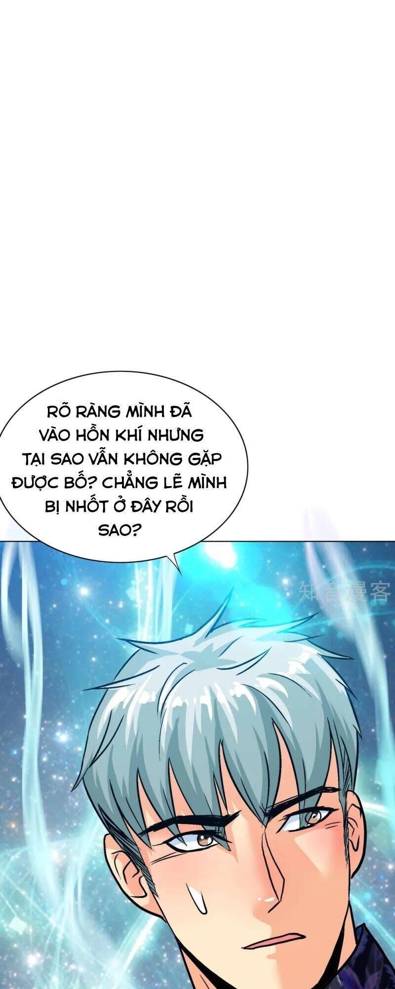 Hệ Thống Tiên Tôn Tại Đô Thị Chapter 128 - Trang 52