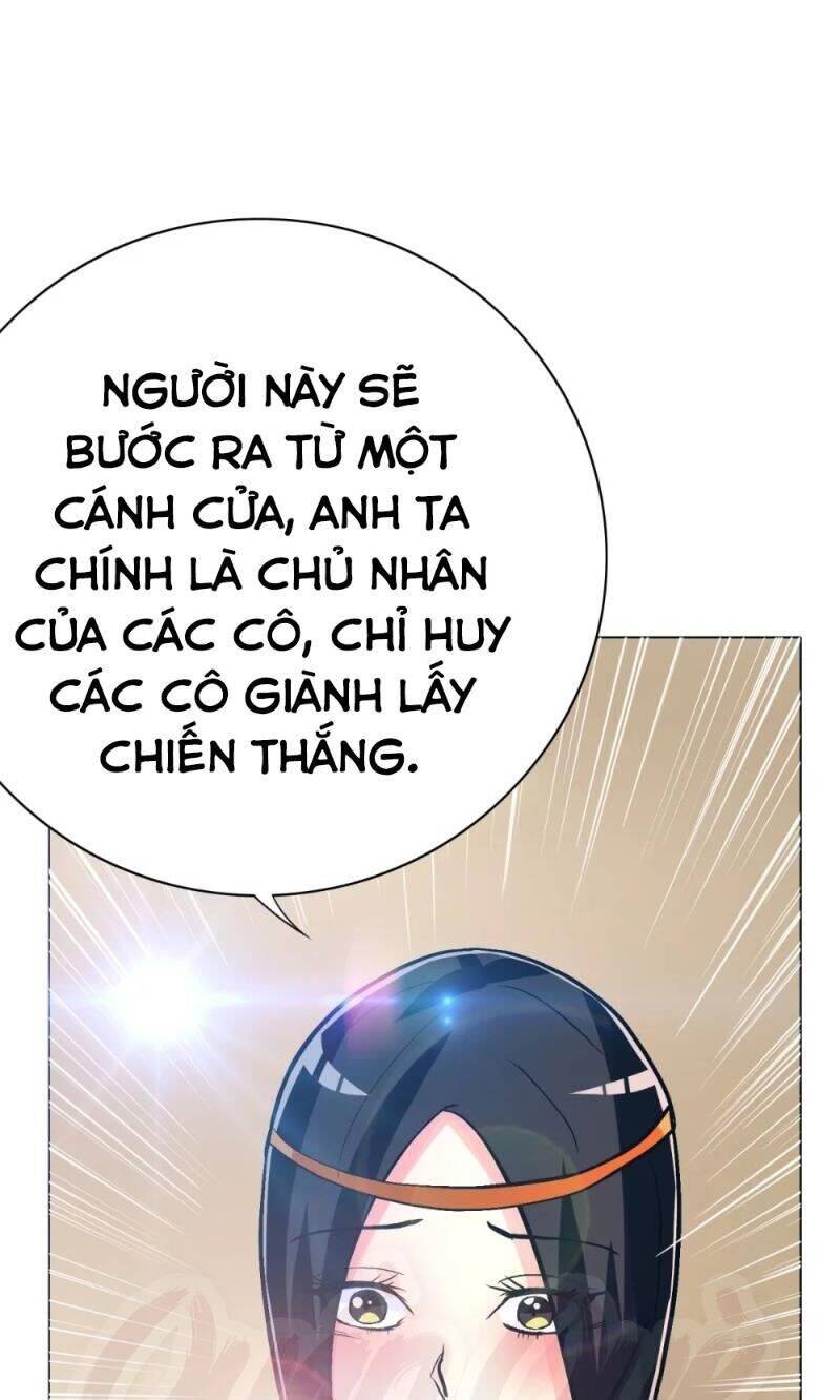 Hệ Thống Tiên Tôn Tại Đô Thị Chapter 100 - Trang 62