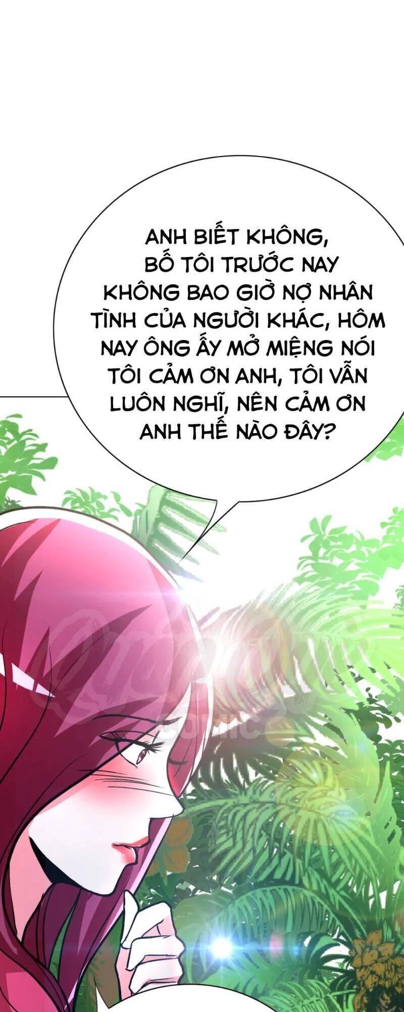 Hệ Thống Tiên Tôn Tại Đô Thị Chapter 97 - Trang 44