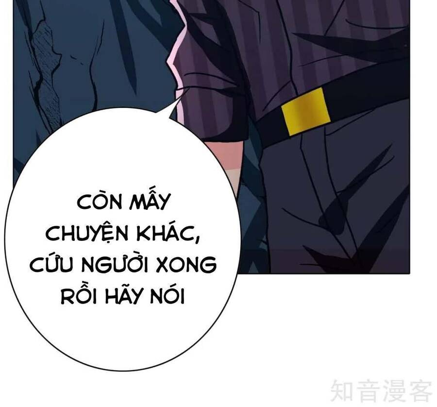 Hệ Thống Tiên Tôn Tại Đô Thị Chapter 108 - Trang 31