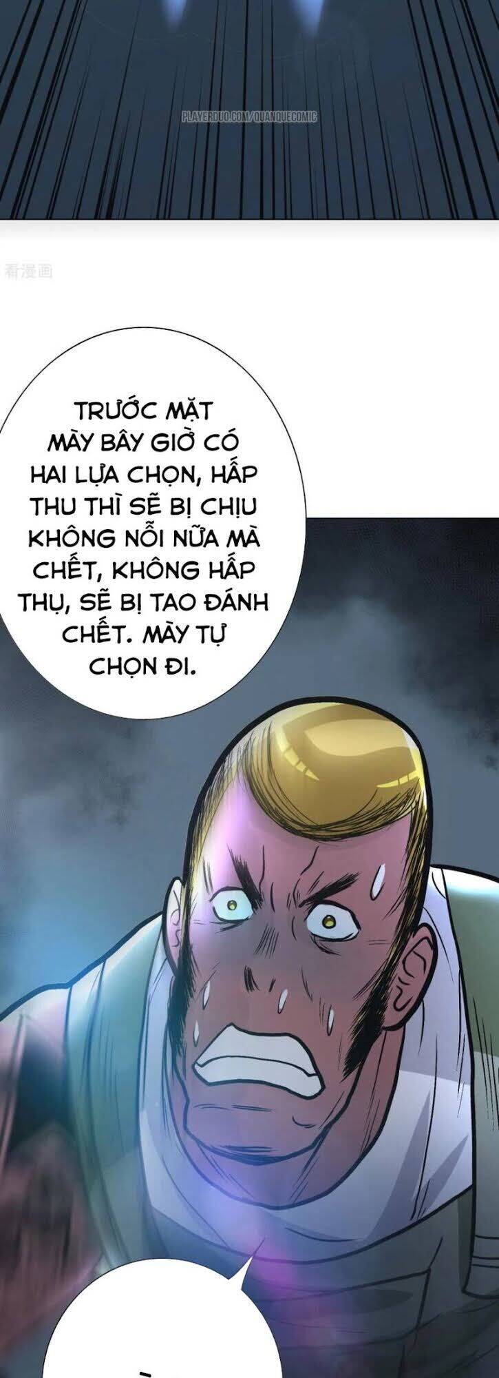 Hệ Thống Tiên Tôn Tại Đô Thị Chapter 47 - Trang 40