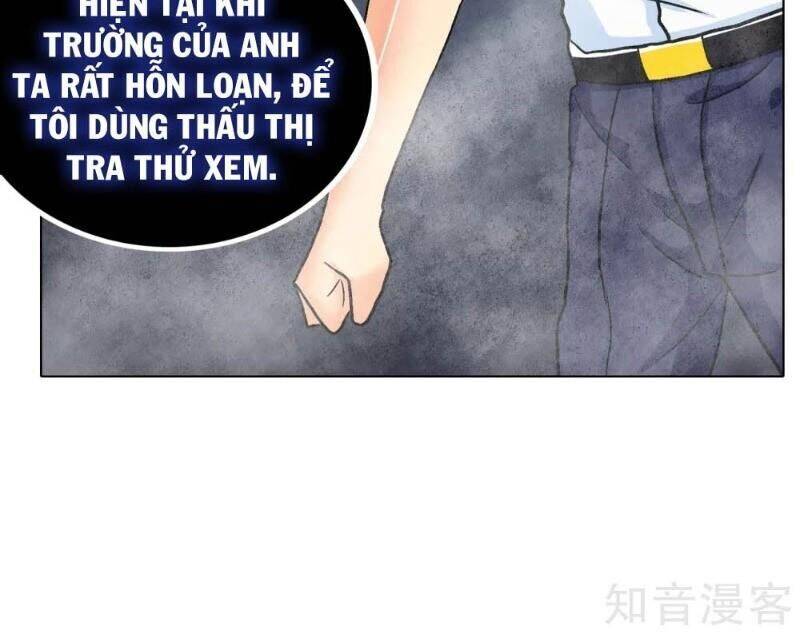 Hệ Thống Tiên Tôn Tại Đô Thị Chapter 123 - Trang 25