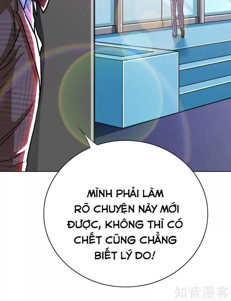 Hệ Thống Tiên Tôn Tại Đô Thị Chapter 116 - Trang 47