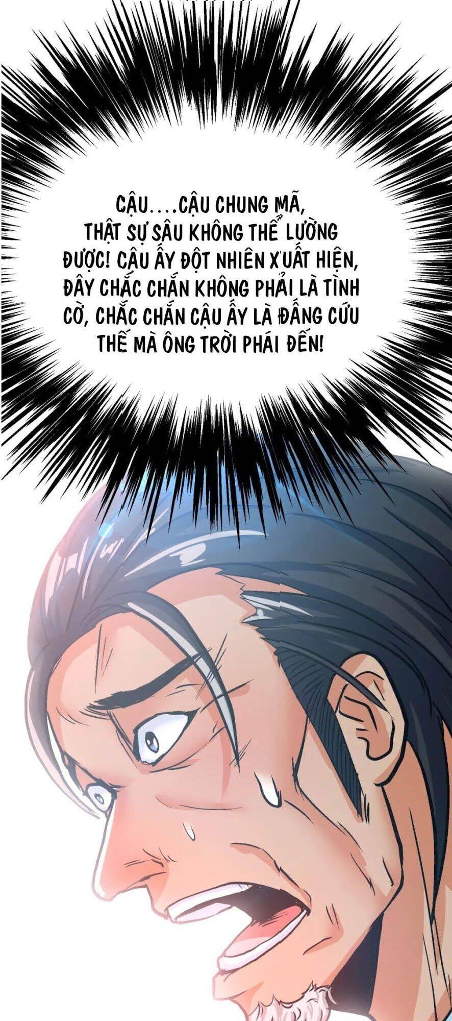 Hệ Thống Tiên Tôn Tại Đô Thị Chapter 122 - Trang 55