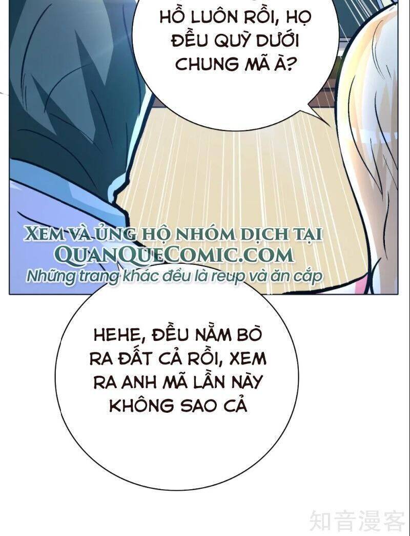 Hệ Thống Tiên Tôn Tại Đô Thị Chapter 115 - Trang 23