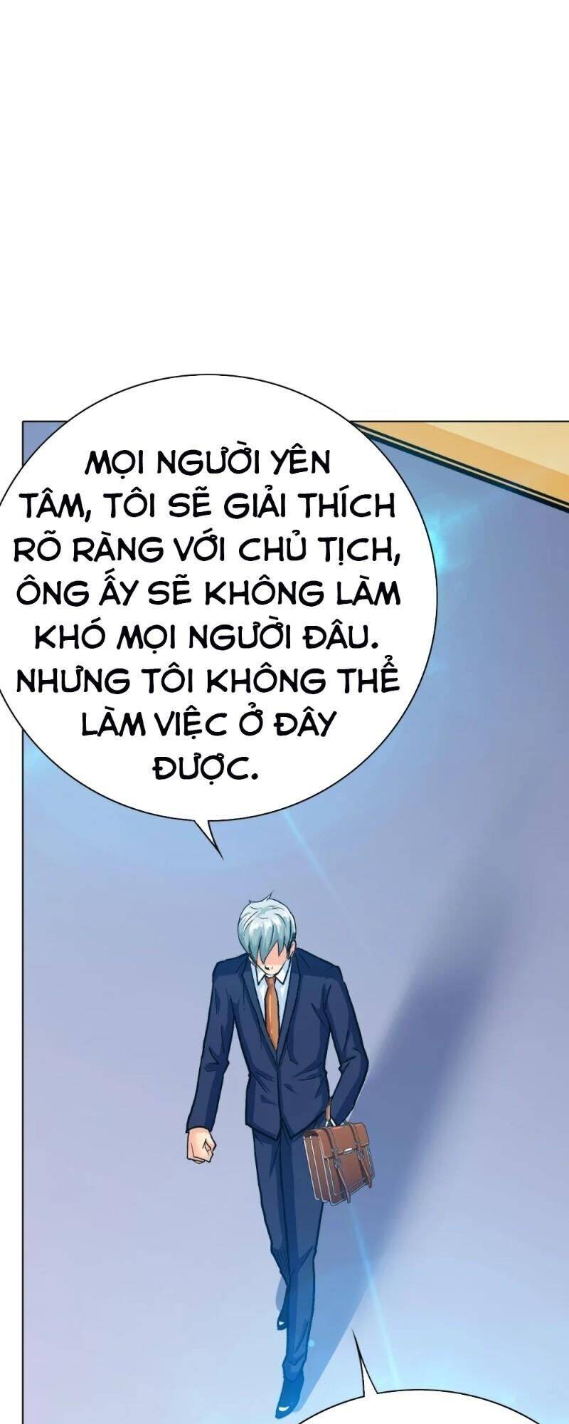 Hệ Thống Tiên Tôn Tại Đô Thị Chapter 119 - Trang 66