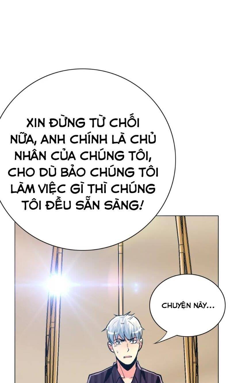 Hệ Thống Tiên Tôn Tại Đô Thị Chapter 100 - Trang 64