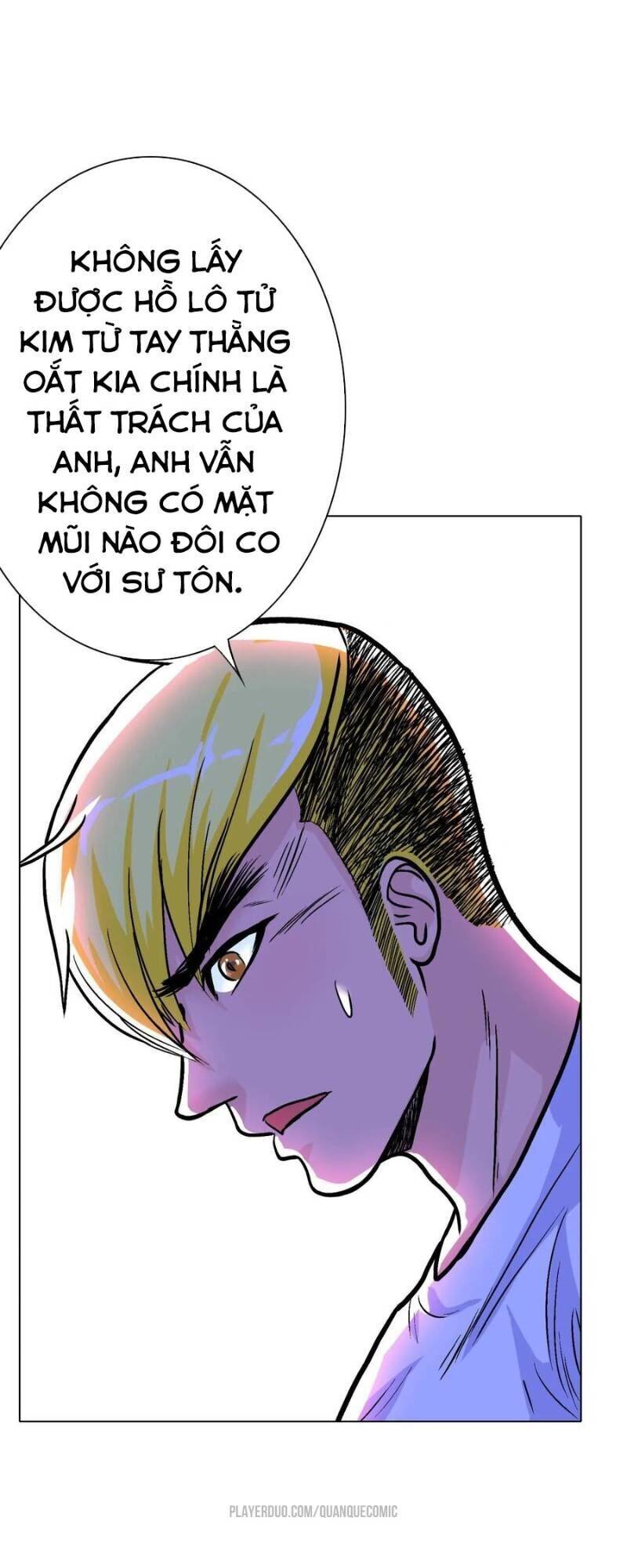 Hệ Thống Tiên Tôn Tại Đô Thị Chapter 45 - Trang 3