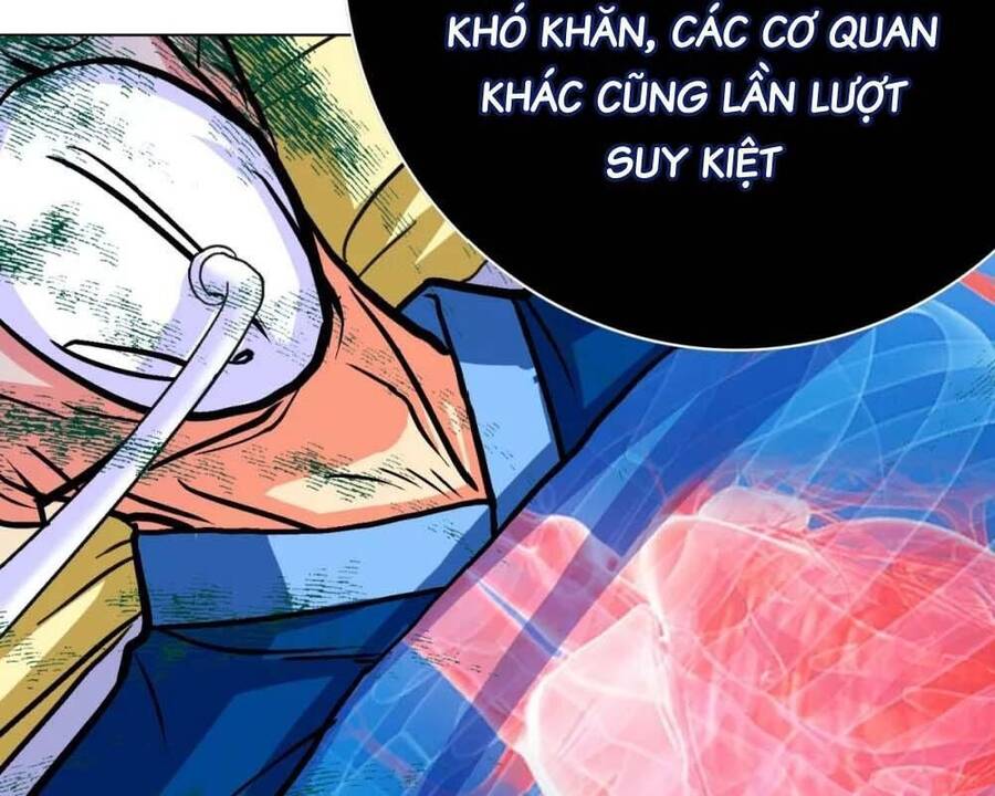 Hệ Thống Tiên Tôn Tại Đô Thị Chapter 110 - Trang 34