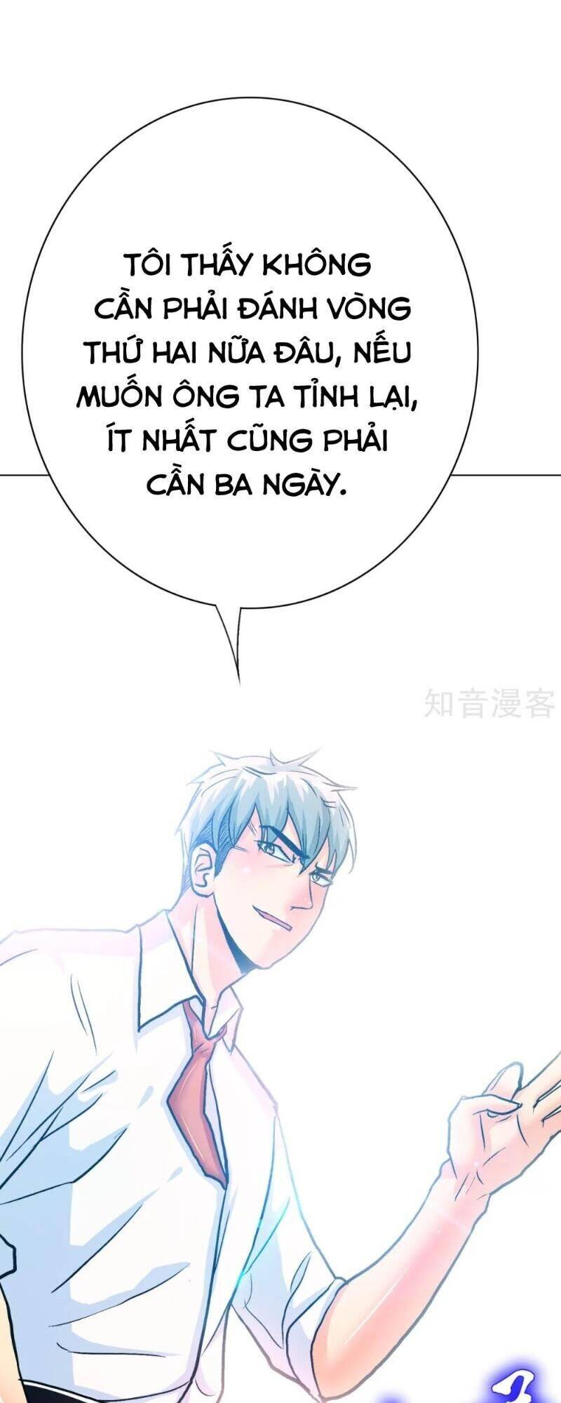 Hệ Thống Tiên Tôn Tại Đô Thị Chapter 122 - Trang 53