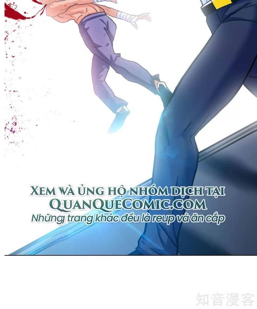 Hệ Thống Tiên Tôn Tại Đô Thị Chapter 122 - Trang 50