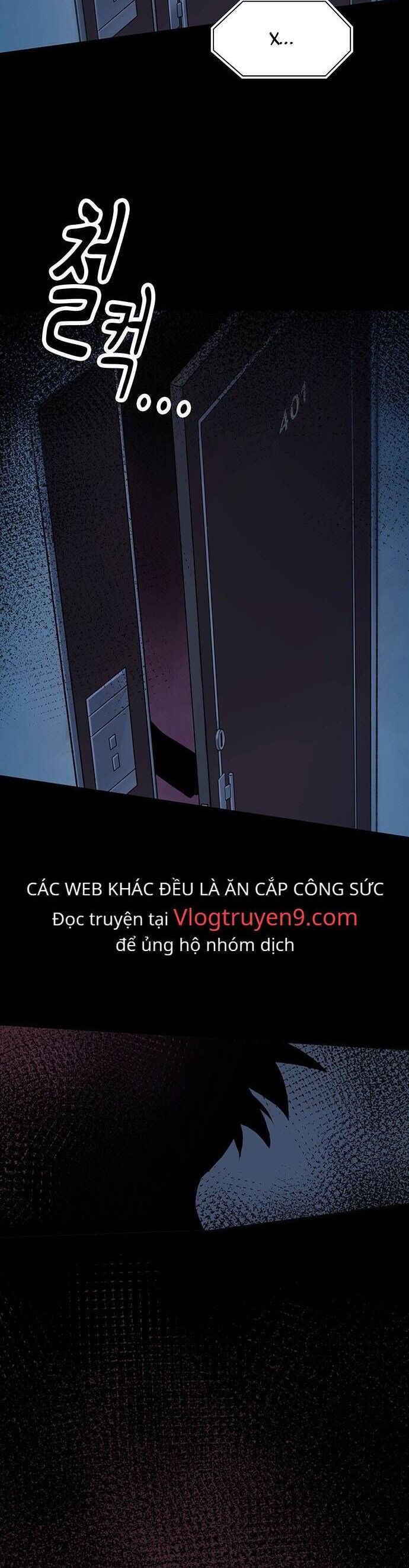 Khu Vực Phong Tỏa Mức Độ X Chapter 2 - Trang 71