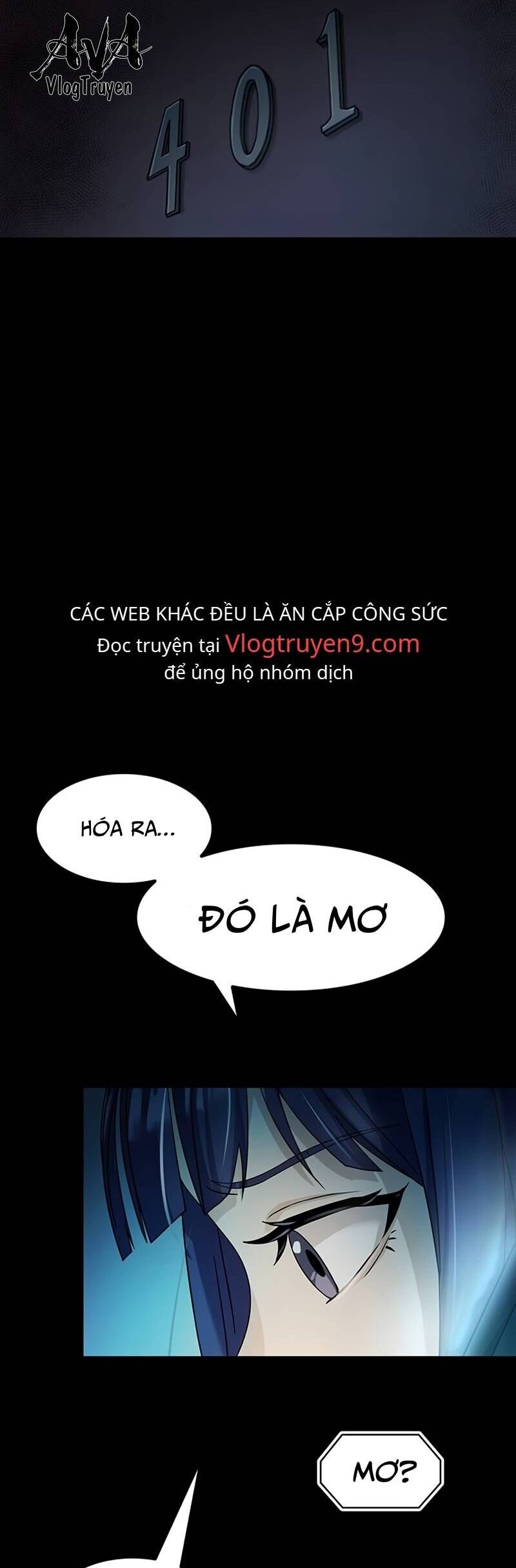 Khu Vực Phong Tỏa Mức Độ X Chapter 6 - Trang 15