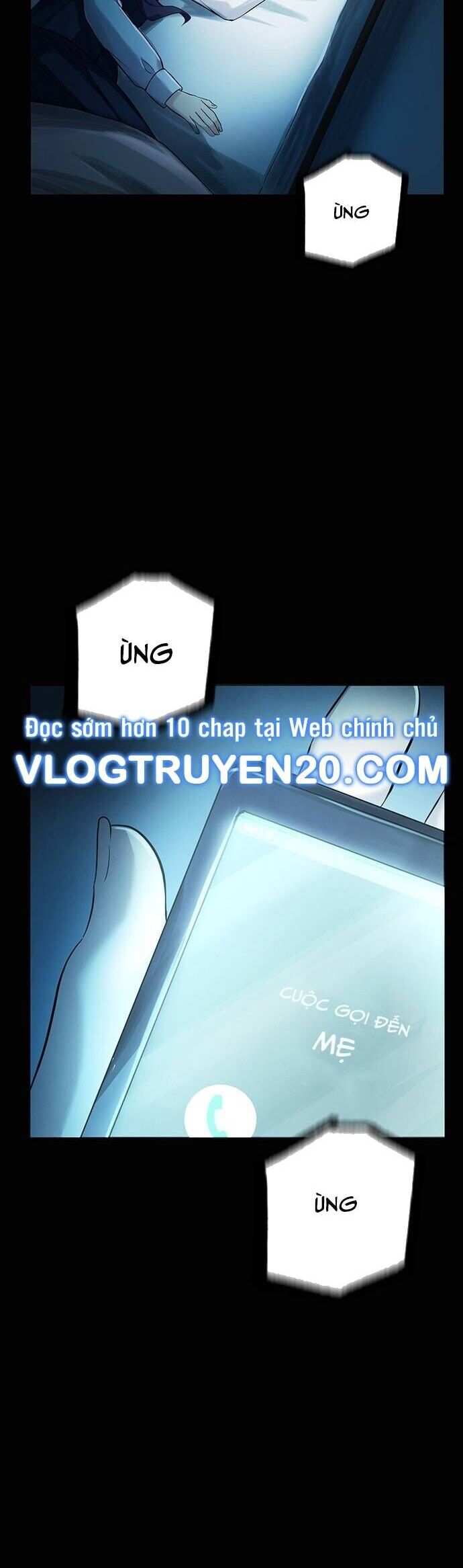 Khu Vực Phong Tỏa Mức Độ X Chapter 1 - Trang 4