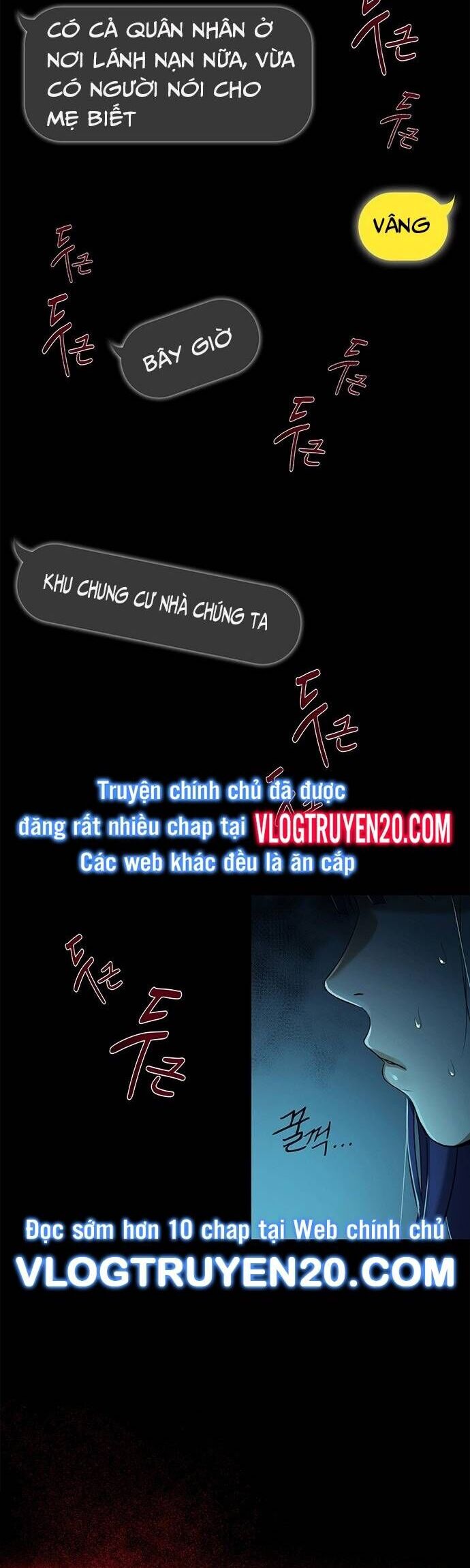 Khu Vực Phong Tỏa Mức Độ X Chapter 1 - Trang 42