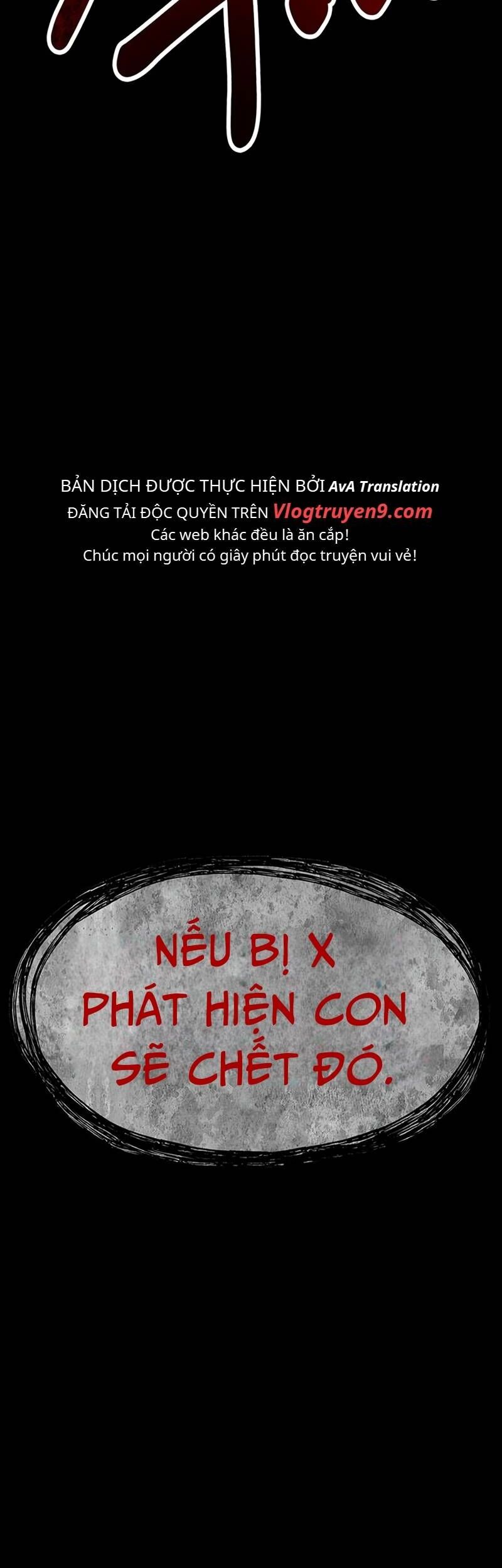 Khu Vực Phong Tỏa Mức Độ X Chapter 5 - Trang 90