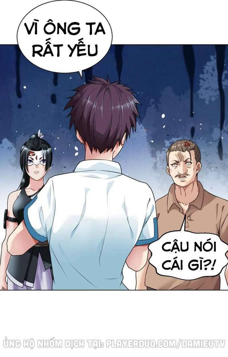 Y Đẳng Cuồng Binh Chapter 107 - Trang 10