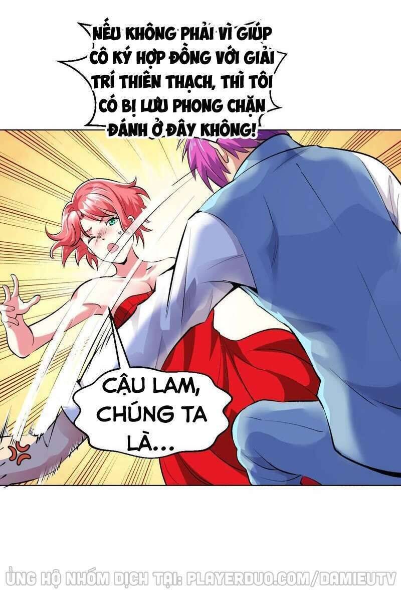 Y Đẳng Cuồng Binh Chapter 106 - Trang 2