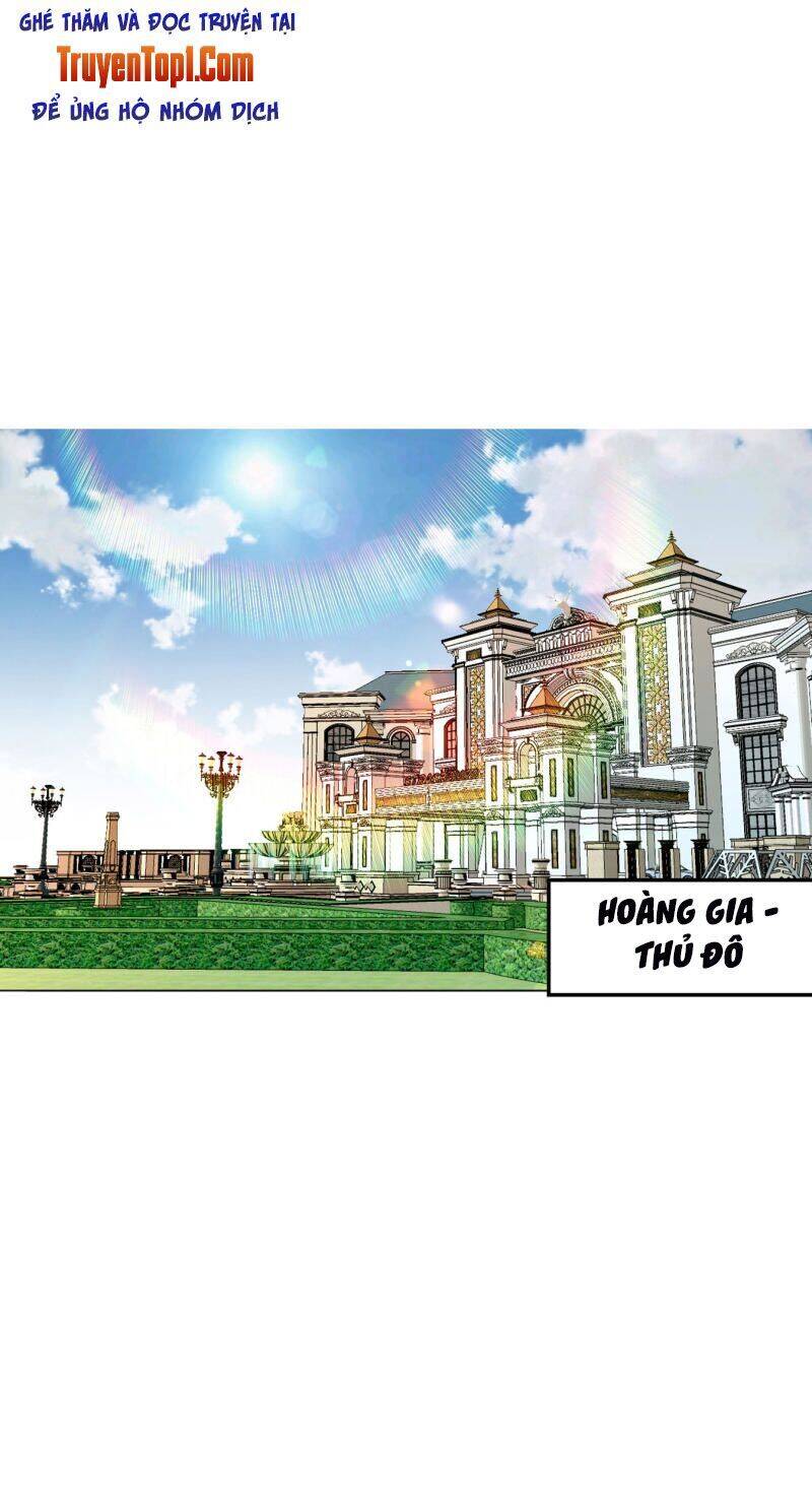 Y Đẳng Cuồng Binh Chapter 85 - Trang 7