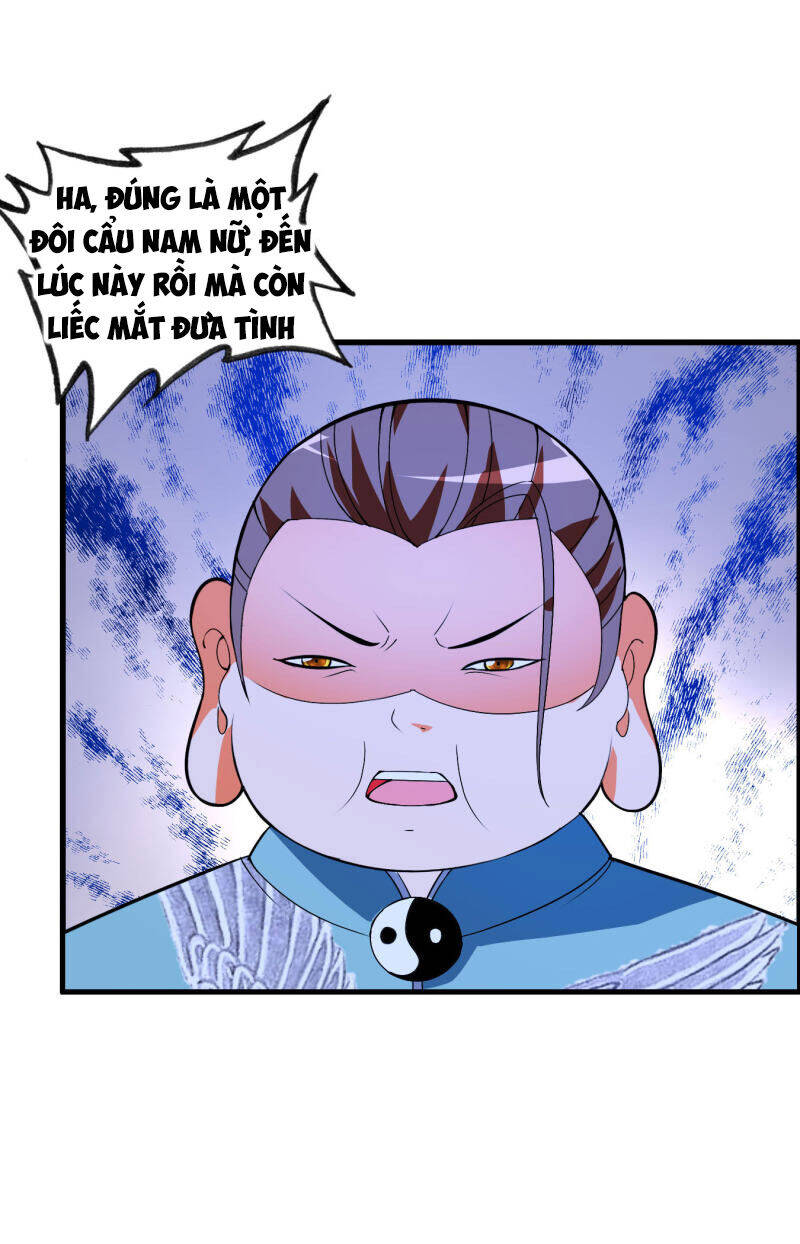 Y Đẳng Cuồng Binh Chapter 80 - Trang 1