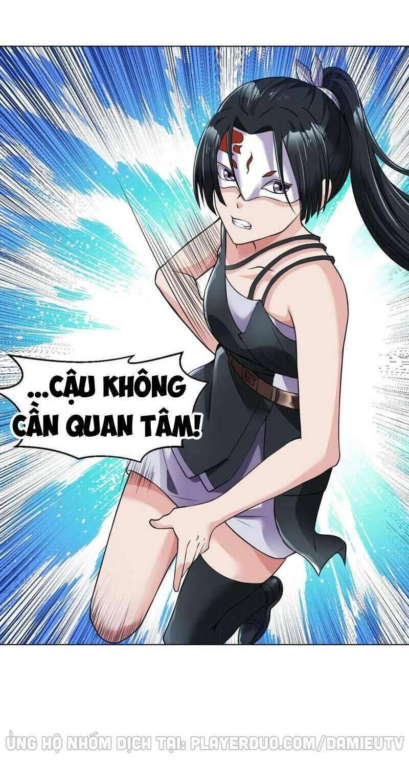 Y Đẳng Cuồng Binh Chapter 109 - Trang 5