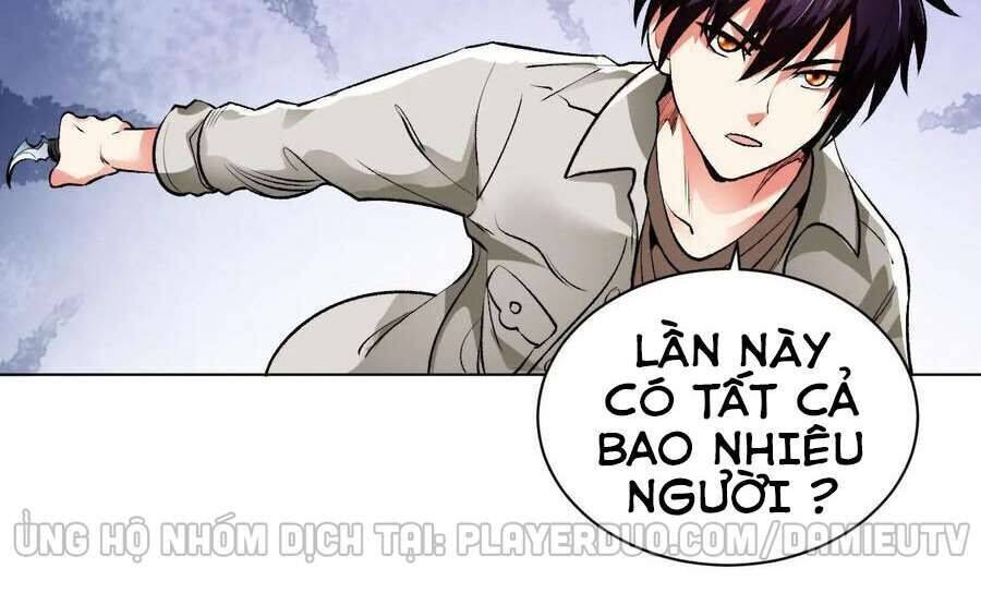 Y Đẳng Cuồng Binh Chapter 103 - Trang 5