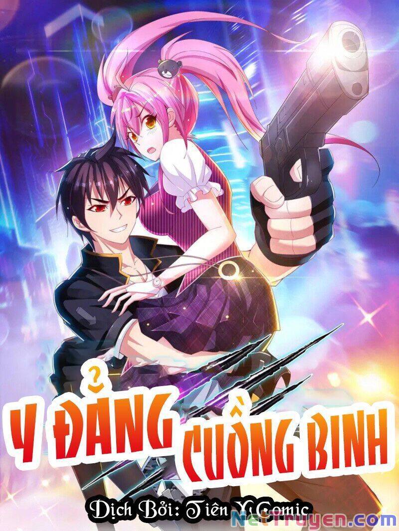 Y Đẳng Cuồng Binh Chapter 179 - Trang 0