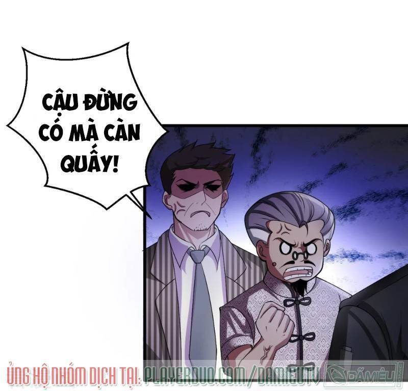 Y Đẳng Cuồng Binh Chapter 1 - Trang 18