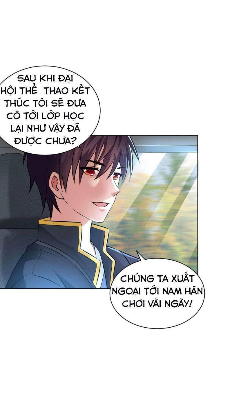 Y Đẳng Cuồng Binh Chapter 82 - Trang 6