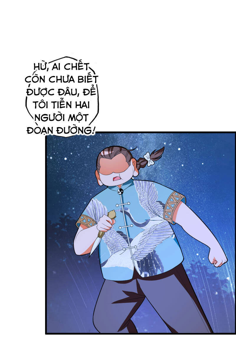 Y Đẳng Cuồng Binh Chapter 80 - Trang 3