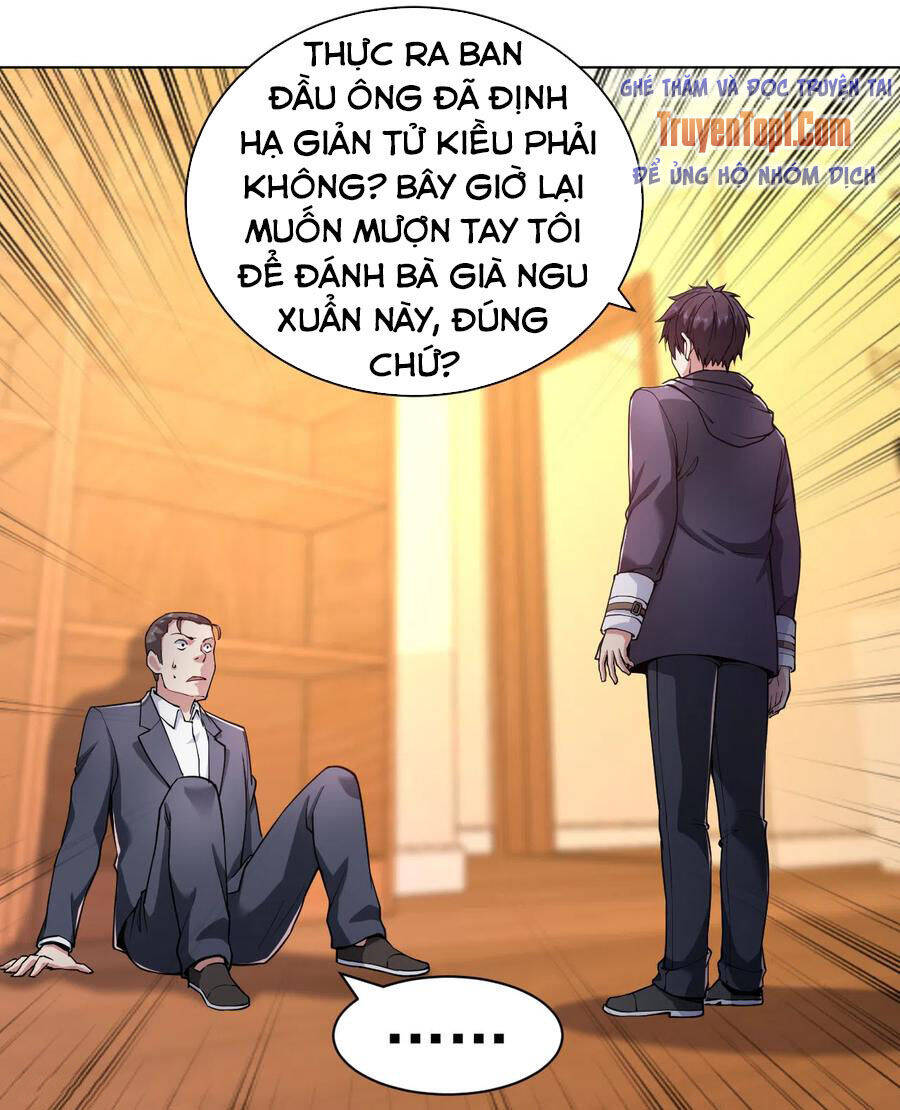 Y Đẳng Cuồng Binh Chapter 144 - Trang 0