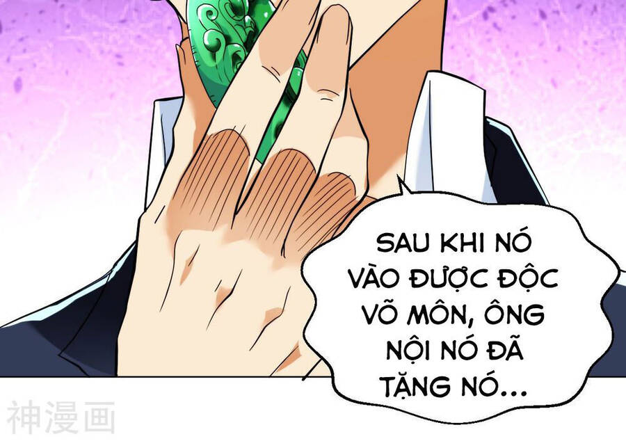 Y Đẳng Cuồng Binh Chapter 95 - Trang 6