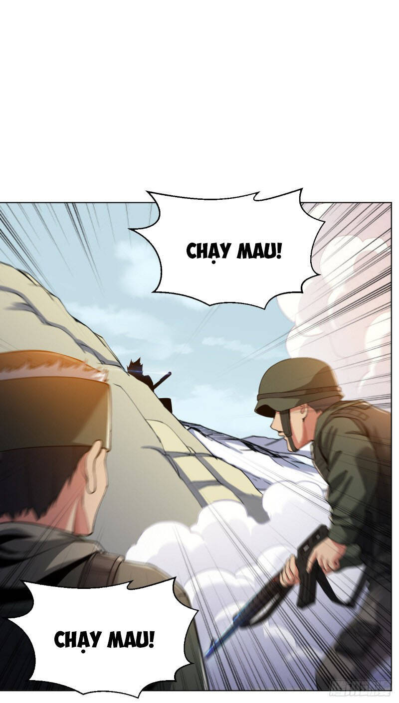 Y Đẳng Cuồng Binh Chapter 162 - Trang 9