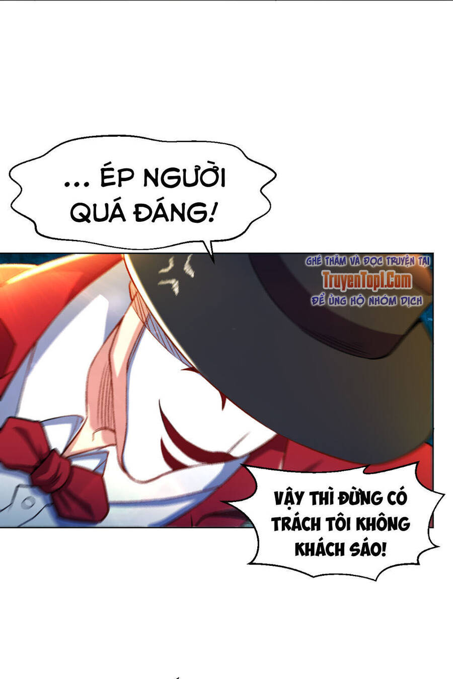 Y Đẳng Cuồng Binh Chapter 137 - Trang 3