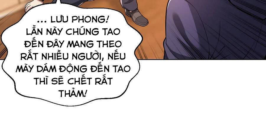 Y Đẳng Cuồng Binh Chapter 143 - Trang 13