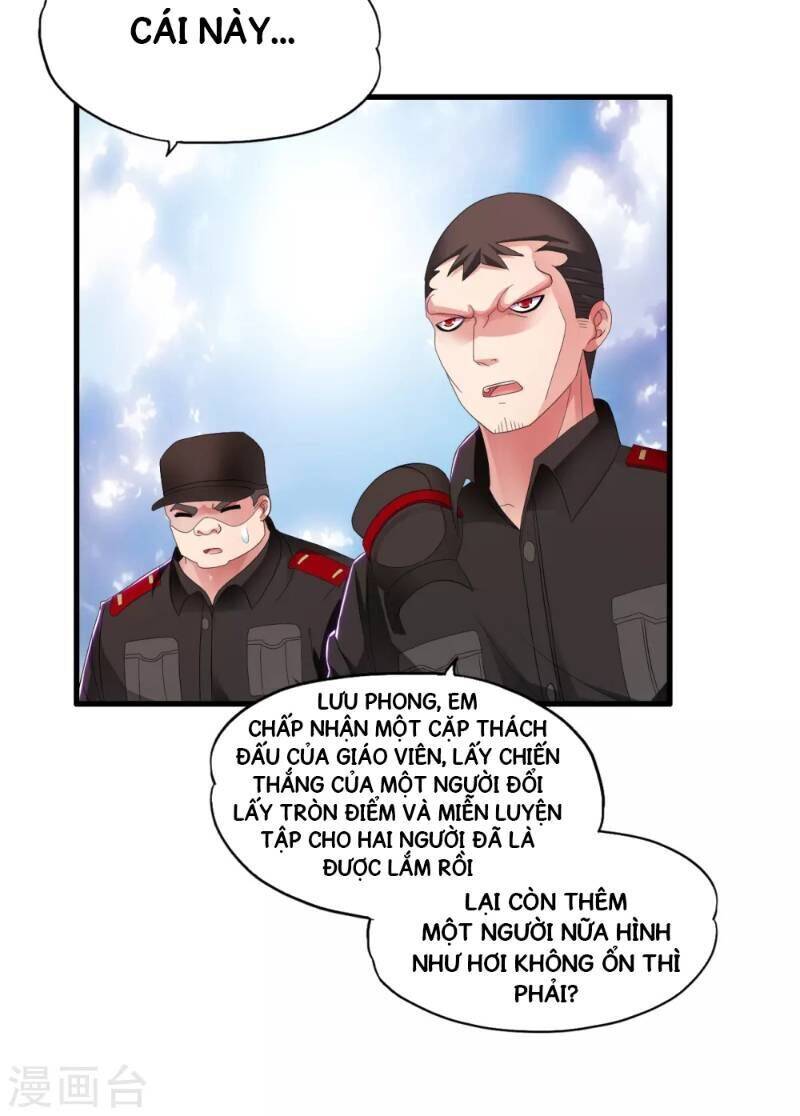 Y Đẳng Cuồng Binh Chapter 17 - Trang 13