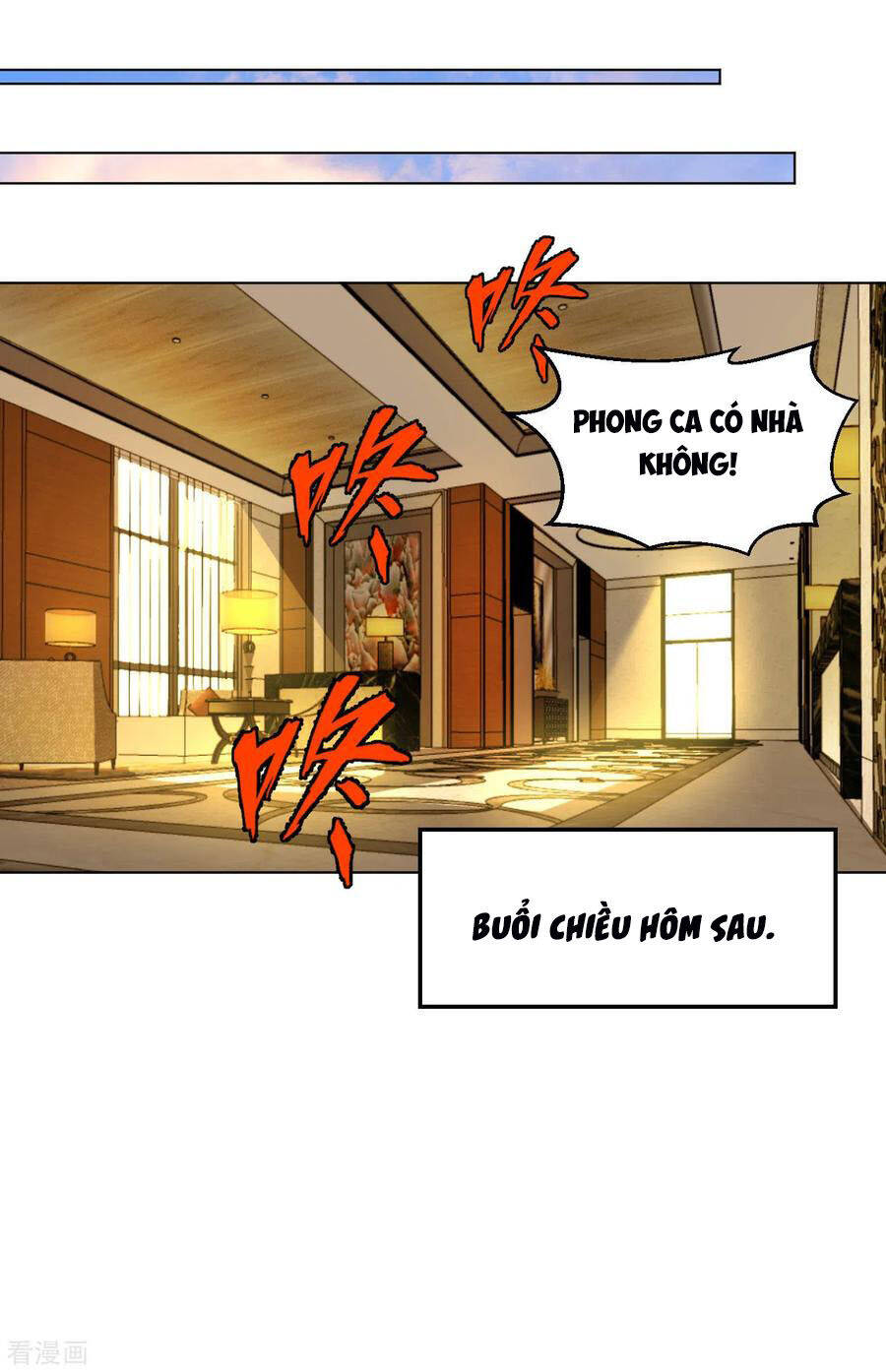 Y Đẳng Cuồng Binh Chapter 119 - Trang 4