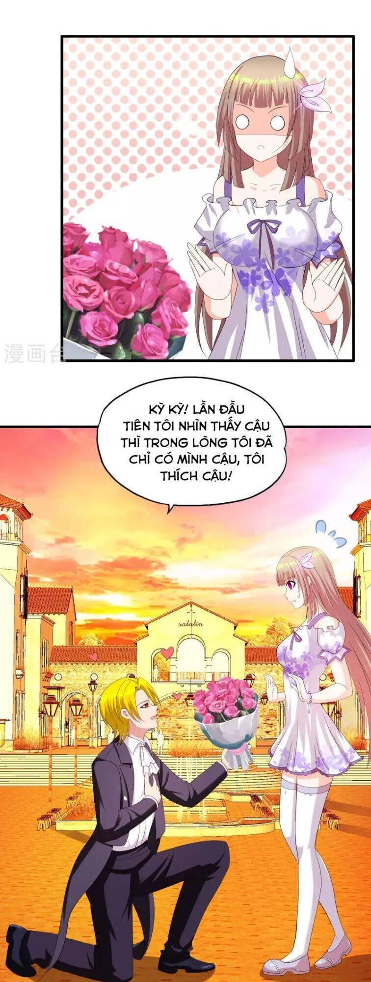 Y Đẳng Cuồng Binh Chapter 20 - Trang 24