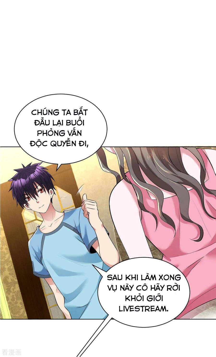 Y Đẳng Cuồng Binh Chapter 90 - Trang 5