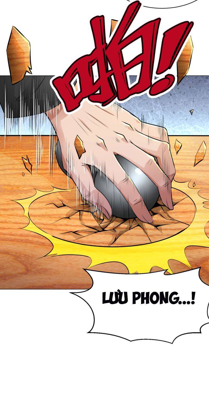 Y Đẳng Cuồng Binh Chapter 85 - Trang 12