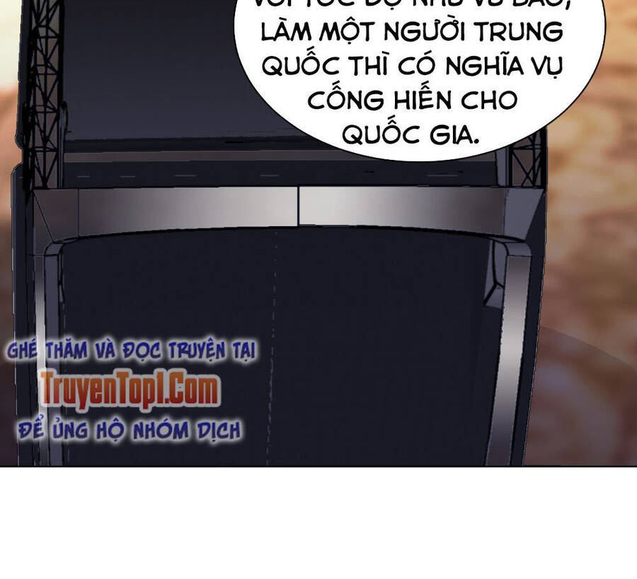 Y Đẳng Cuồng Binh Chapter 138 - Trang 18