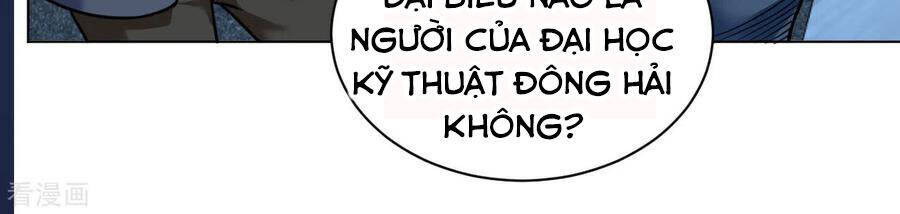 Y Đẳng Cuồng Binh Chapter 116 - Trang 17